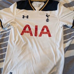 2016 2017 Tottenham jersey